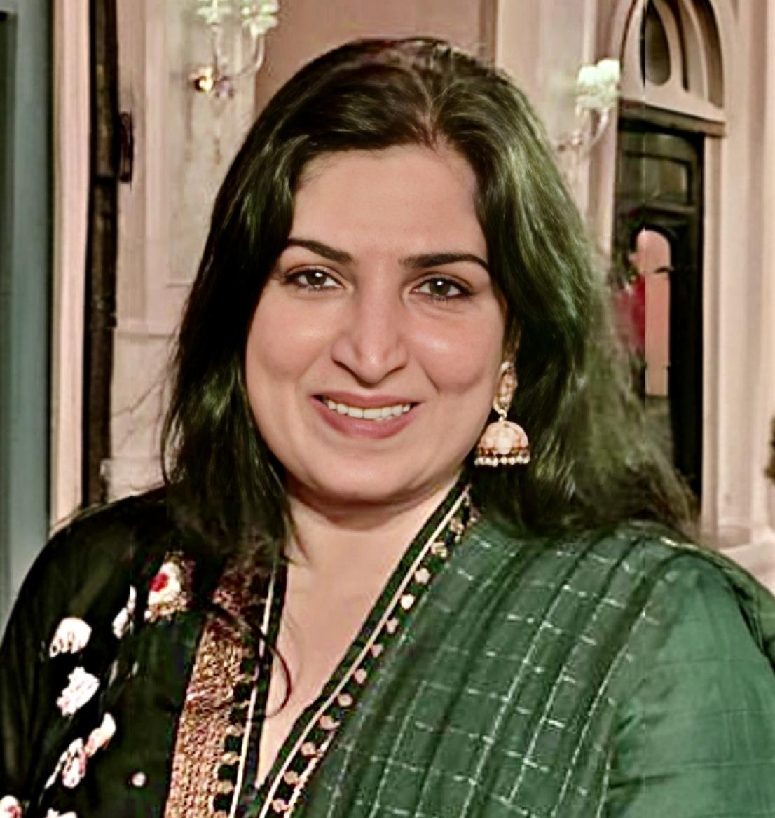 Barkha Vikas Pincha